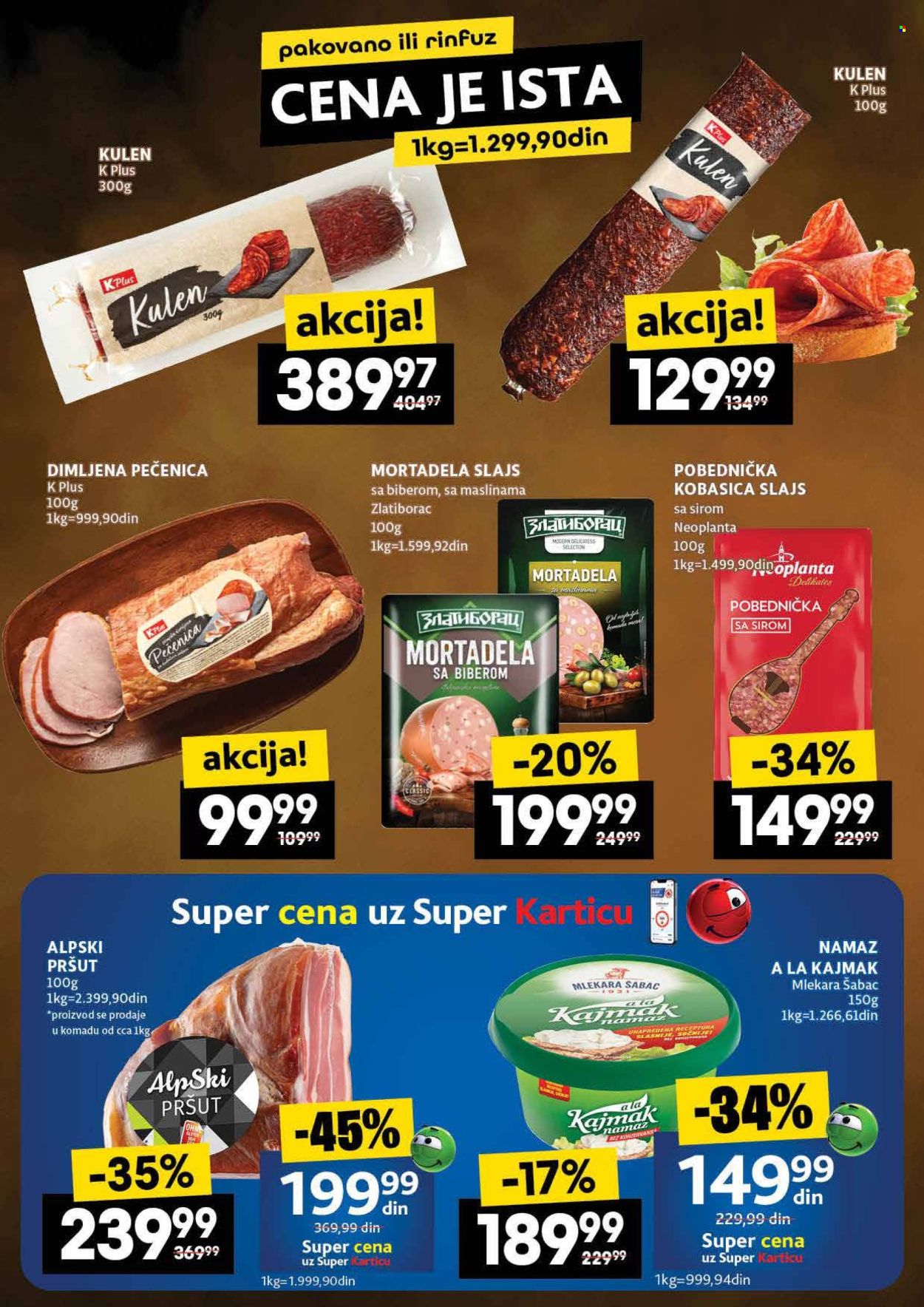 Roda katalog - 07.08.2025 - 13.08.2025. Stranica 18