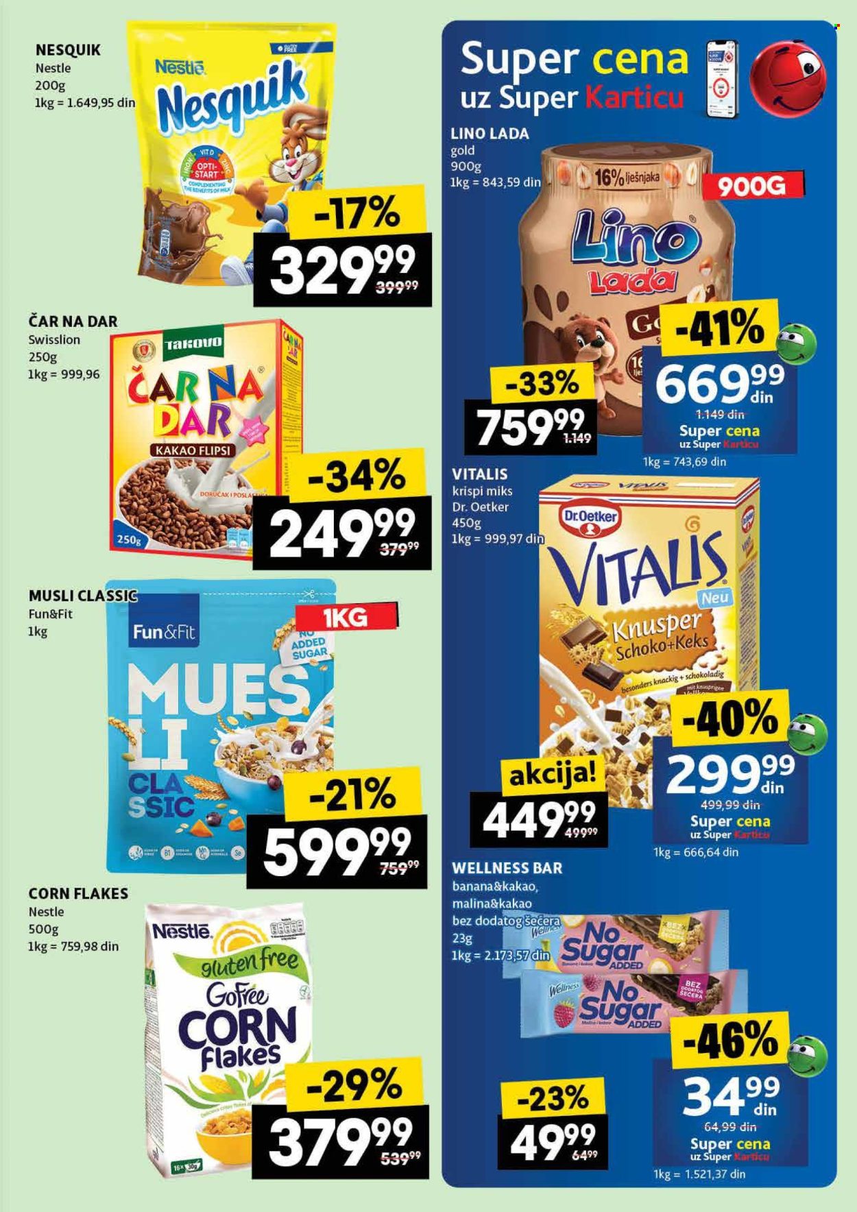 Roda katalog - 07.08.2025 - 13.08.2025. Stranica 27