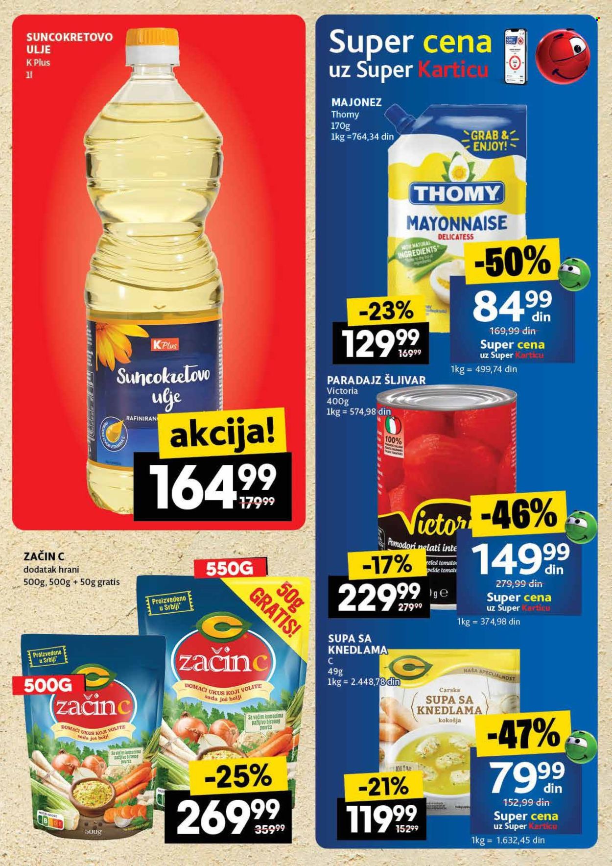 Roda katalog - 07.08.2025 - 13.08.2025. Stranica 29