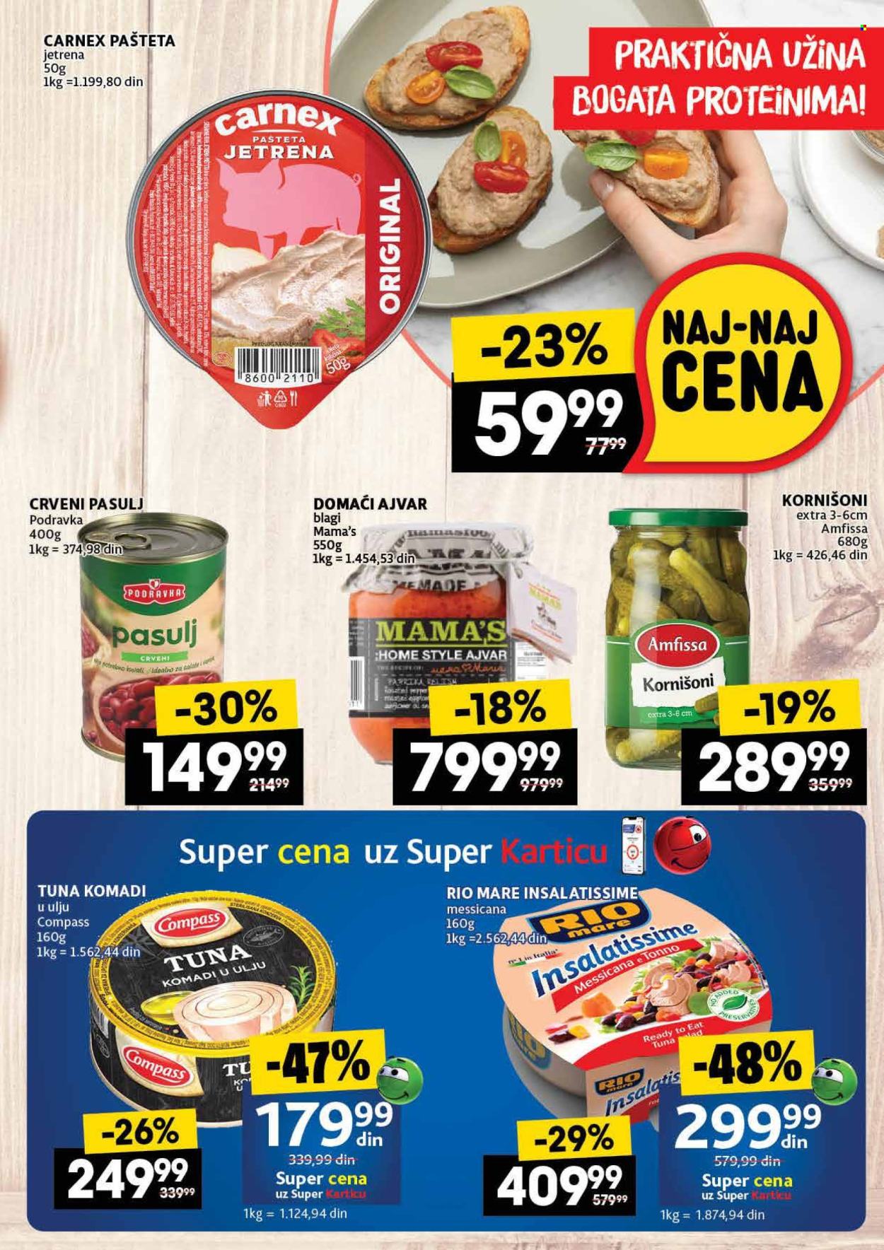 Roda katalog - 07.08.2025 - 13.08.2025. Stranica 31