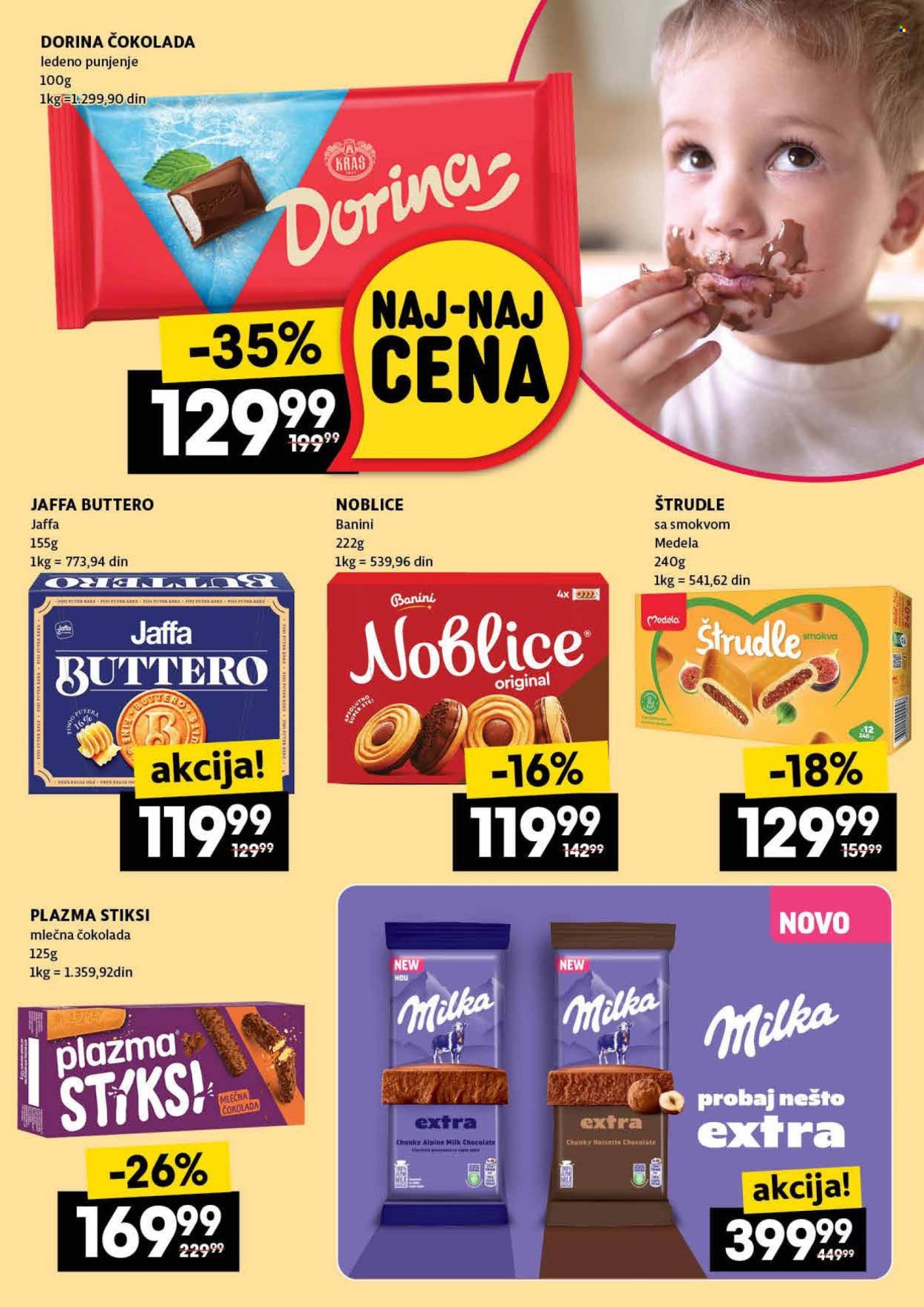 Roda katalog - 07.08.2025 - 13.08.2025. Stranica 33