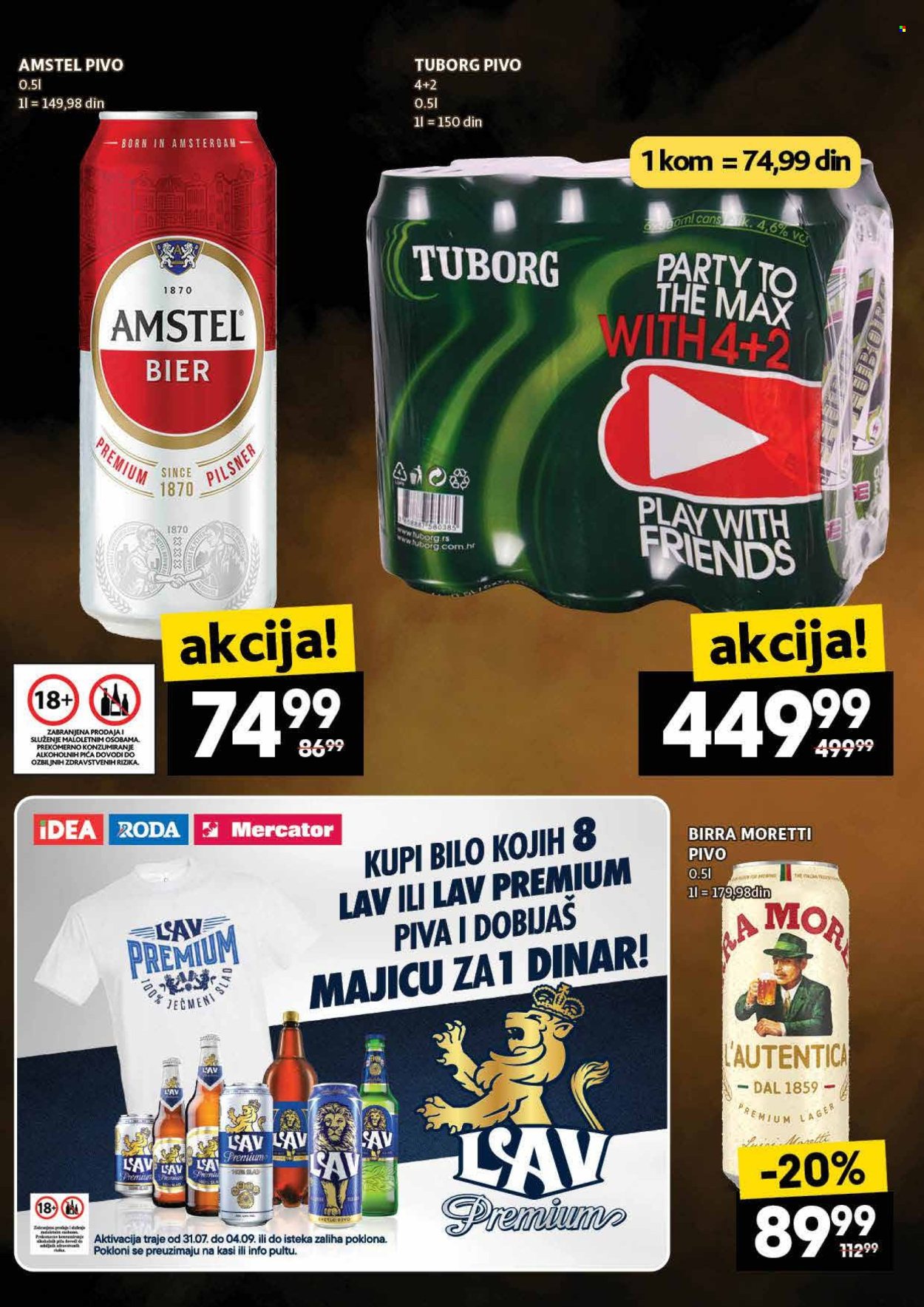 Roda katalog - 07.08.2025 - 13.08.2025. Stranica 36