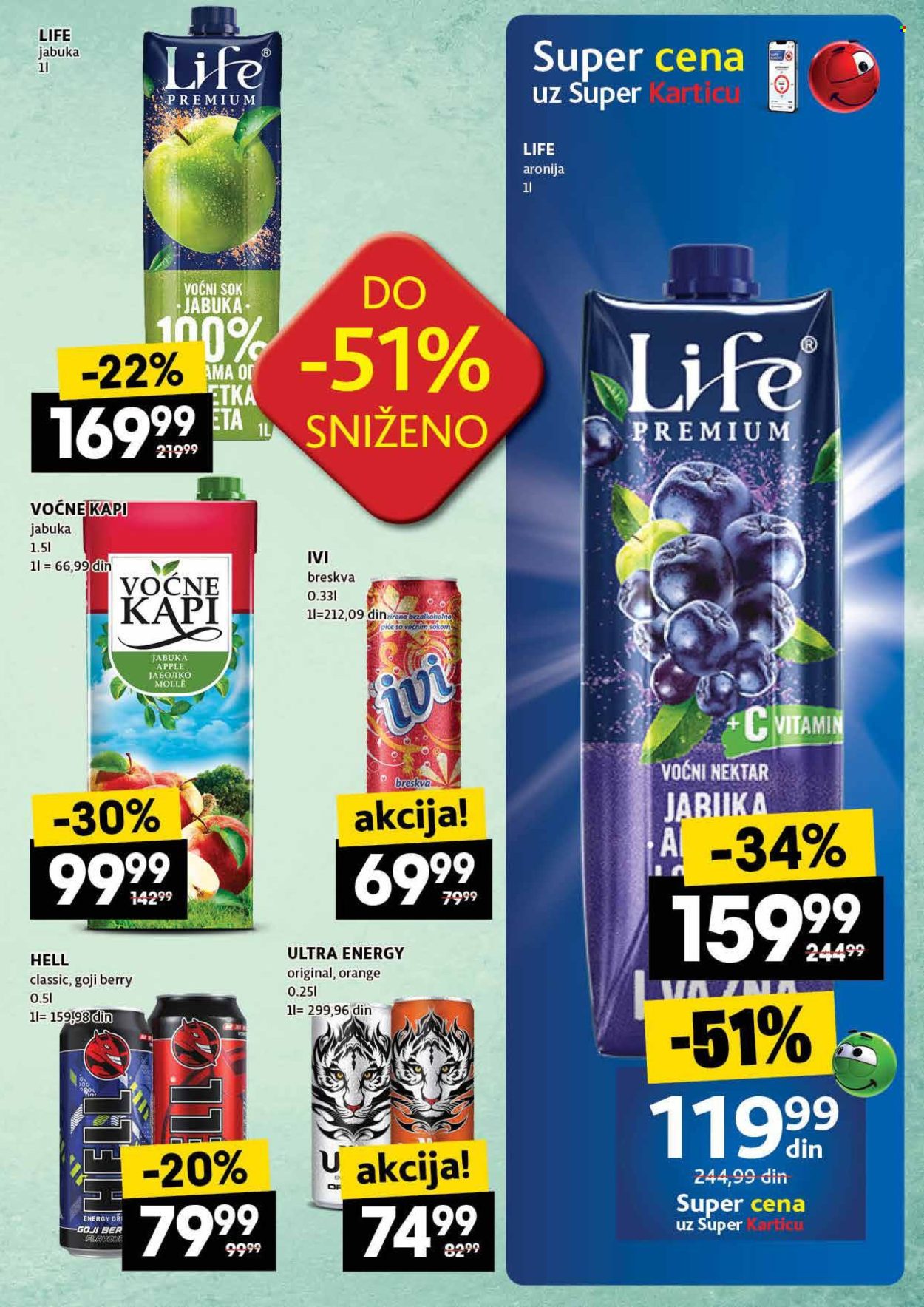 Roda katalog - 07.08.2025 - 13.08.2025. Stranica 39
