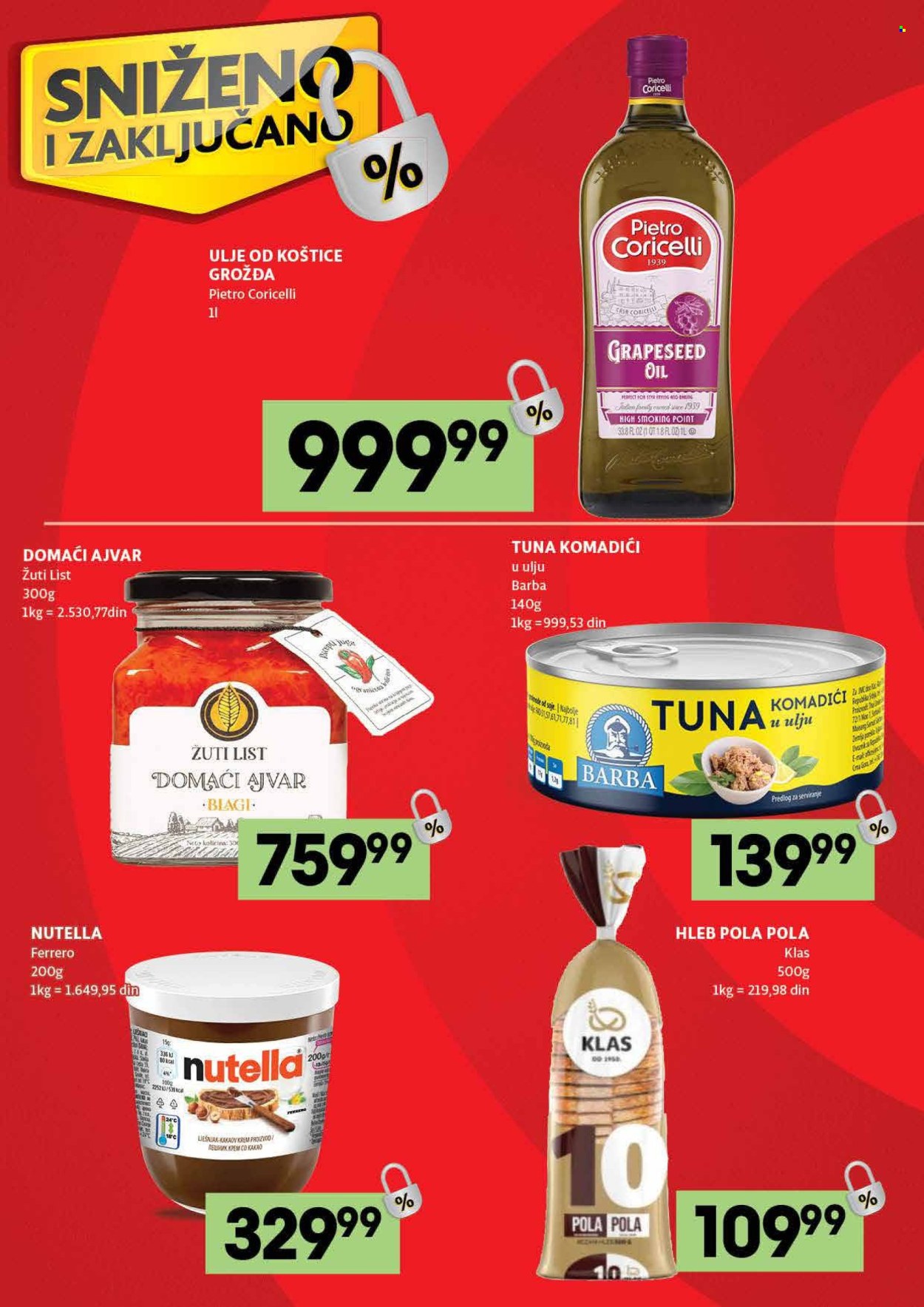 Roda katalog - 07.08.2025 - 13.08.2025. Stranica 44