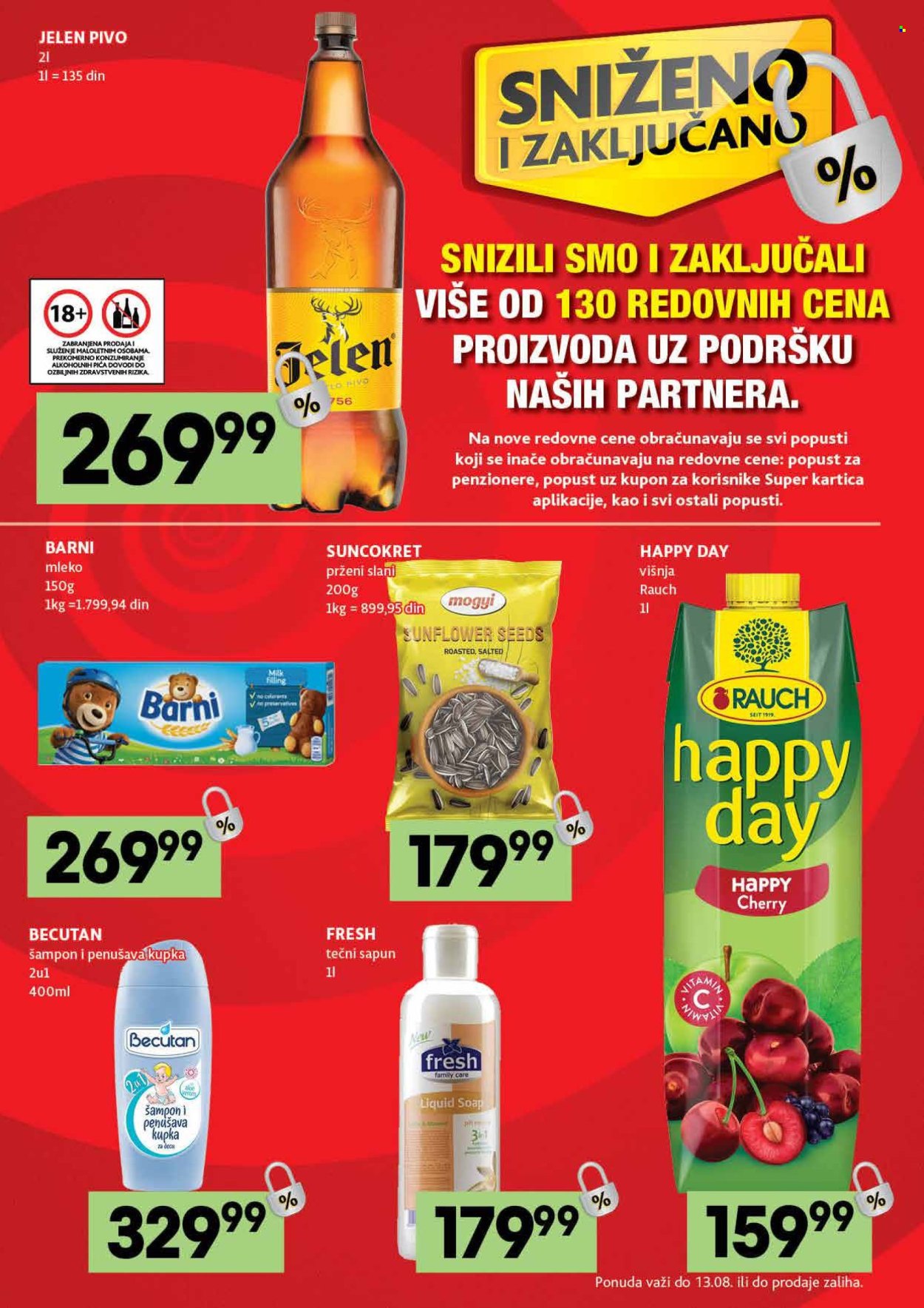 Roda katalog - 07.08.2025 - 13.08.2025. Stranica 45