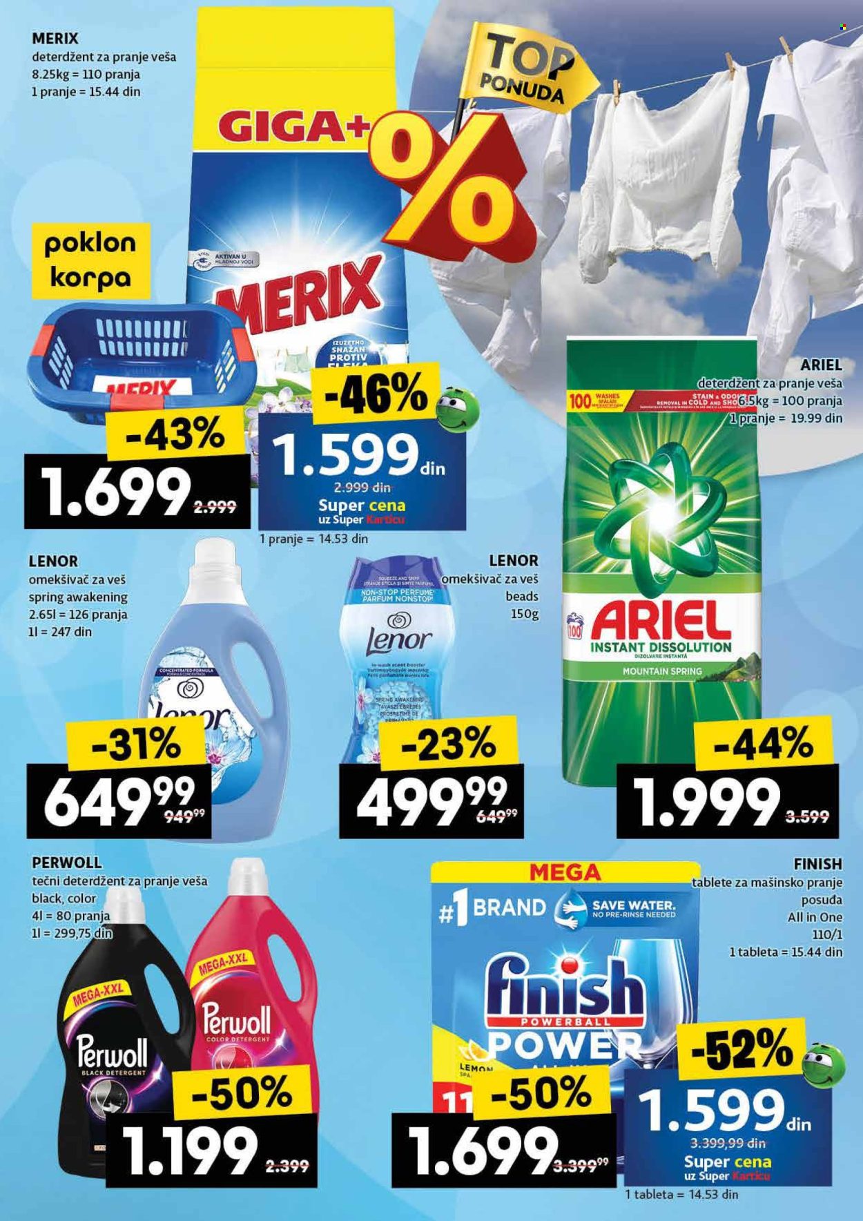 Roda katalog - 07.08.2025 - 13.08.2025. Stranica 47
