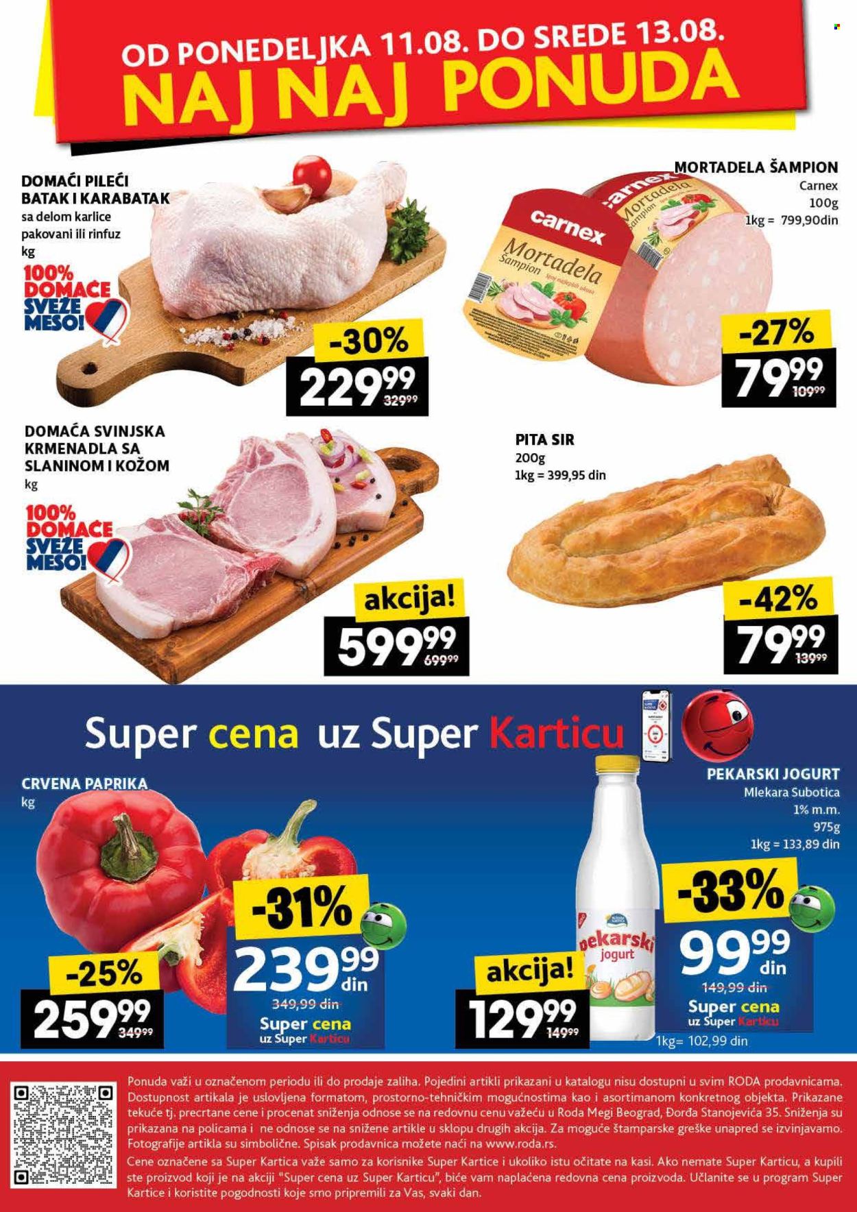 Roda katalog - 07.08.2025 - 13.08.2025. Stranica 48