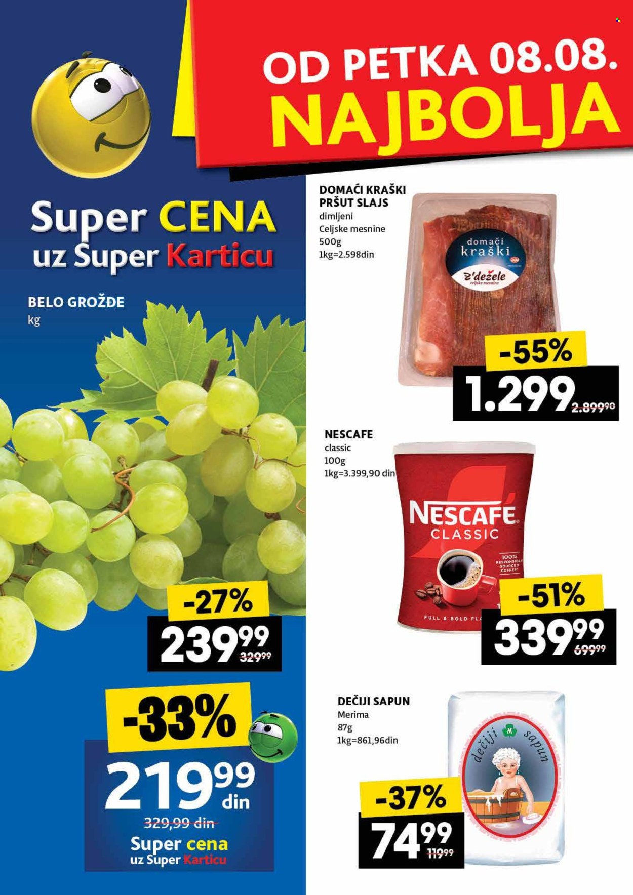 Idea katalog - 07.08.2025 - 13.08.2025. Stranica 2