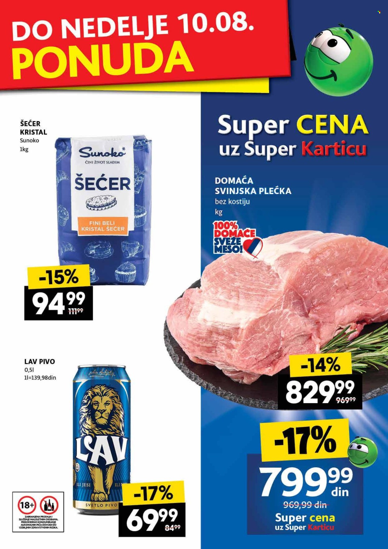Idea katalog - 07.08.2025 - 13.08.2025. Stranica 3