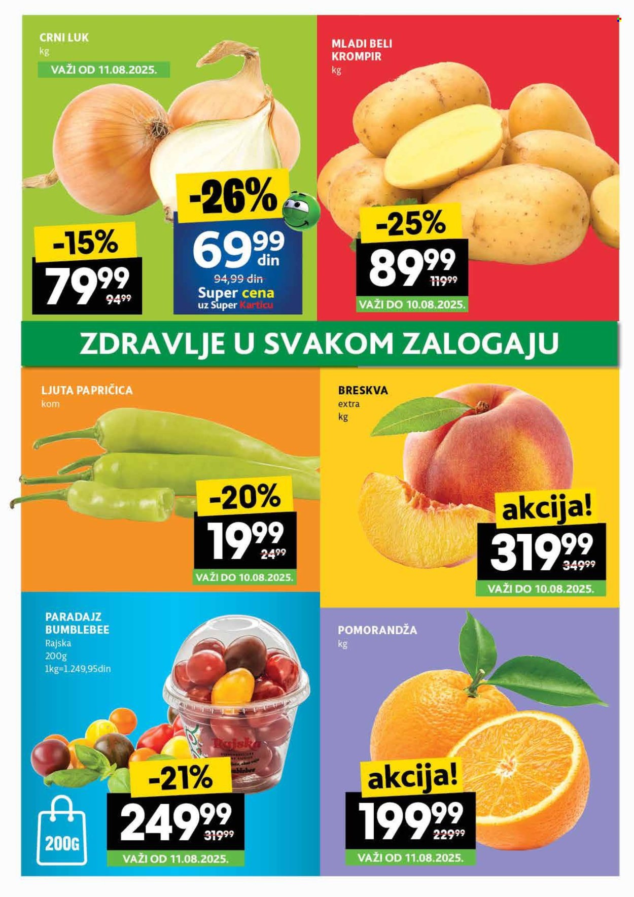 Idea katalog - 07.08.2025 - 13.08.2025. Stranica 13