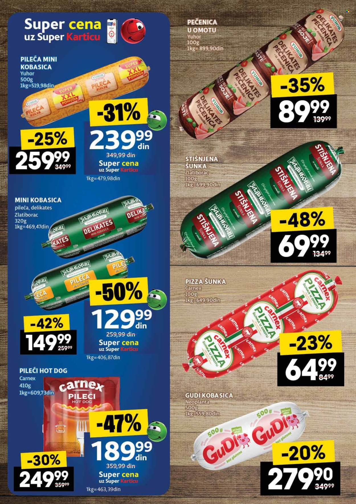Idea katalog - 07.08.2025 - 13.08.2025. Stranica 16