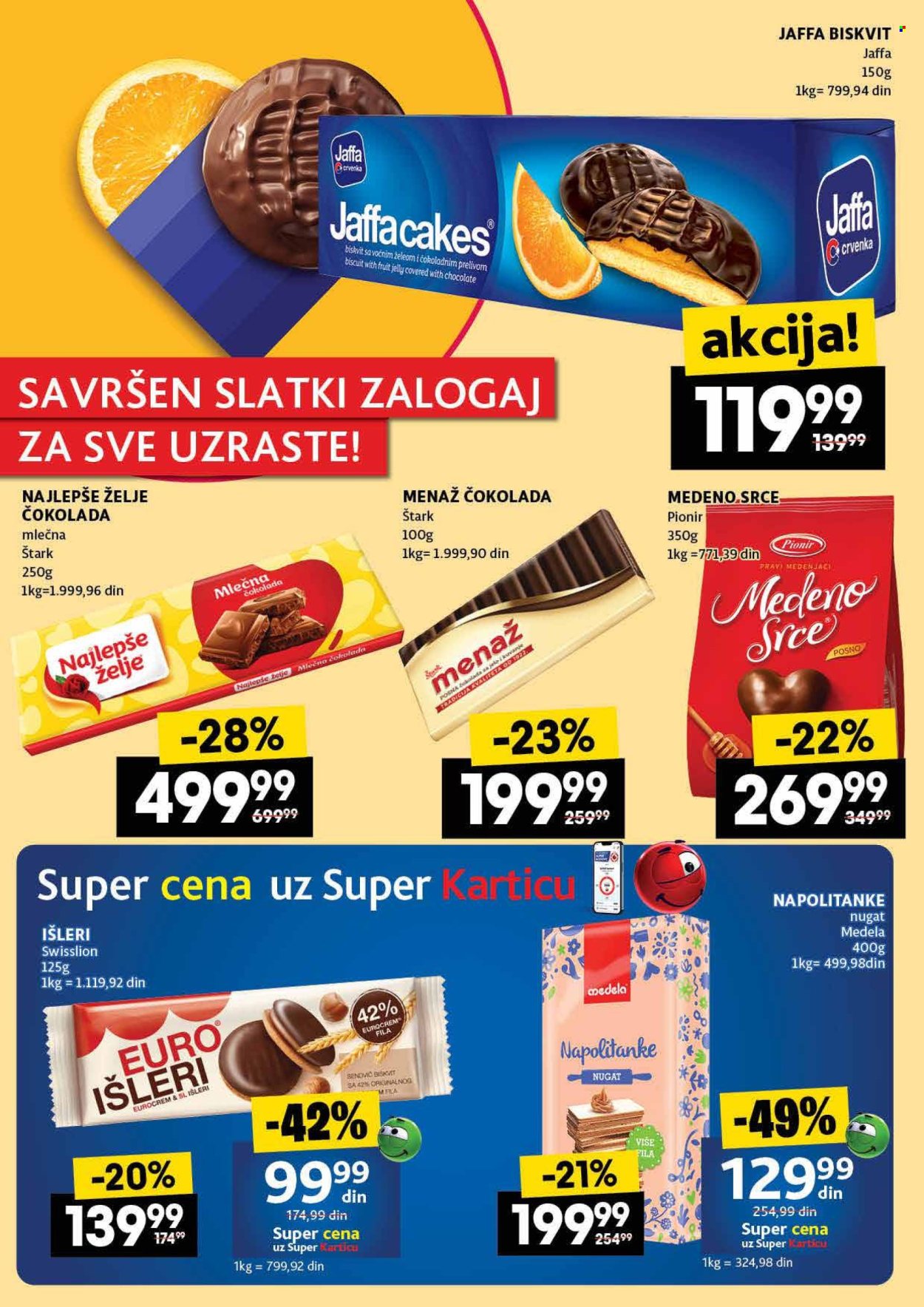 Idea katalog - 07.08.2025 - 13.08.2025. Stranica 32