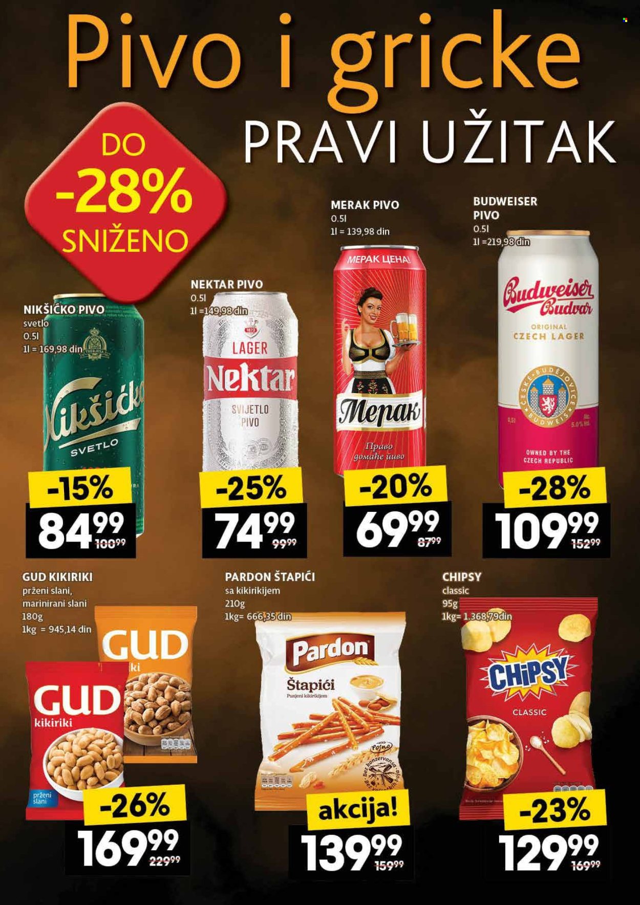 Idea katalog - 07.08.2025 - 13.08.2025. Stranica 37