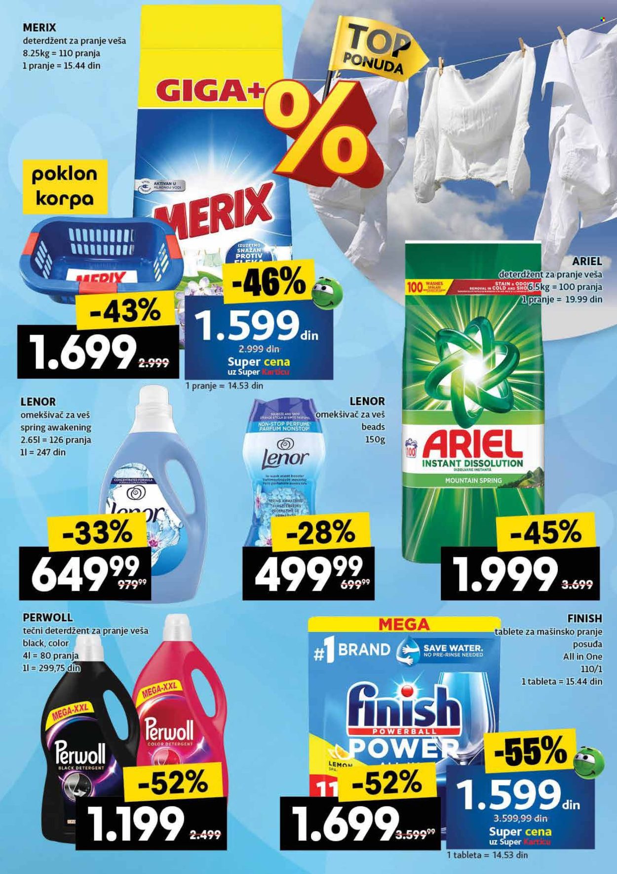 Idea katalog - 07.08.2025 - 13.08.2025. Stranica 47