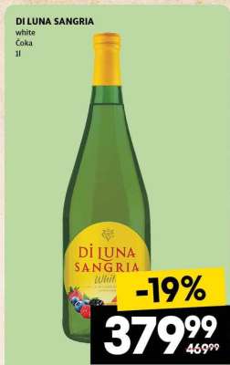 DI LUNA SANGRIA