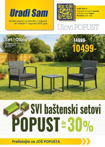 thumbnail - Katalog Uradi Sam