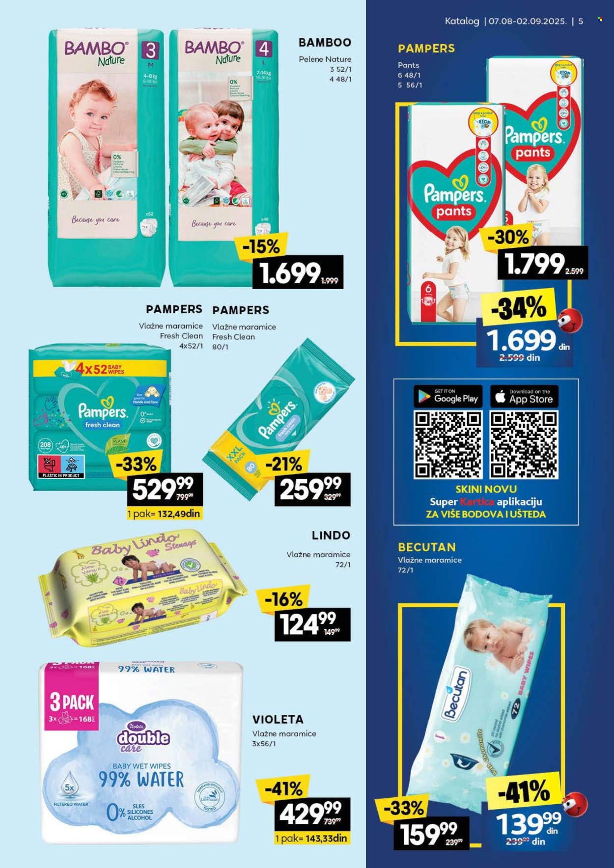 Roda katalog - 07.08.2025 - 02.09.2025. Stranica 5