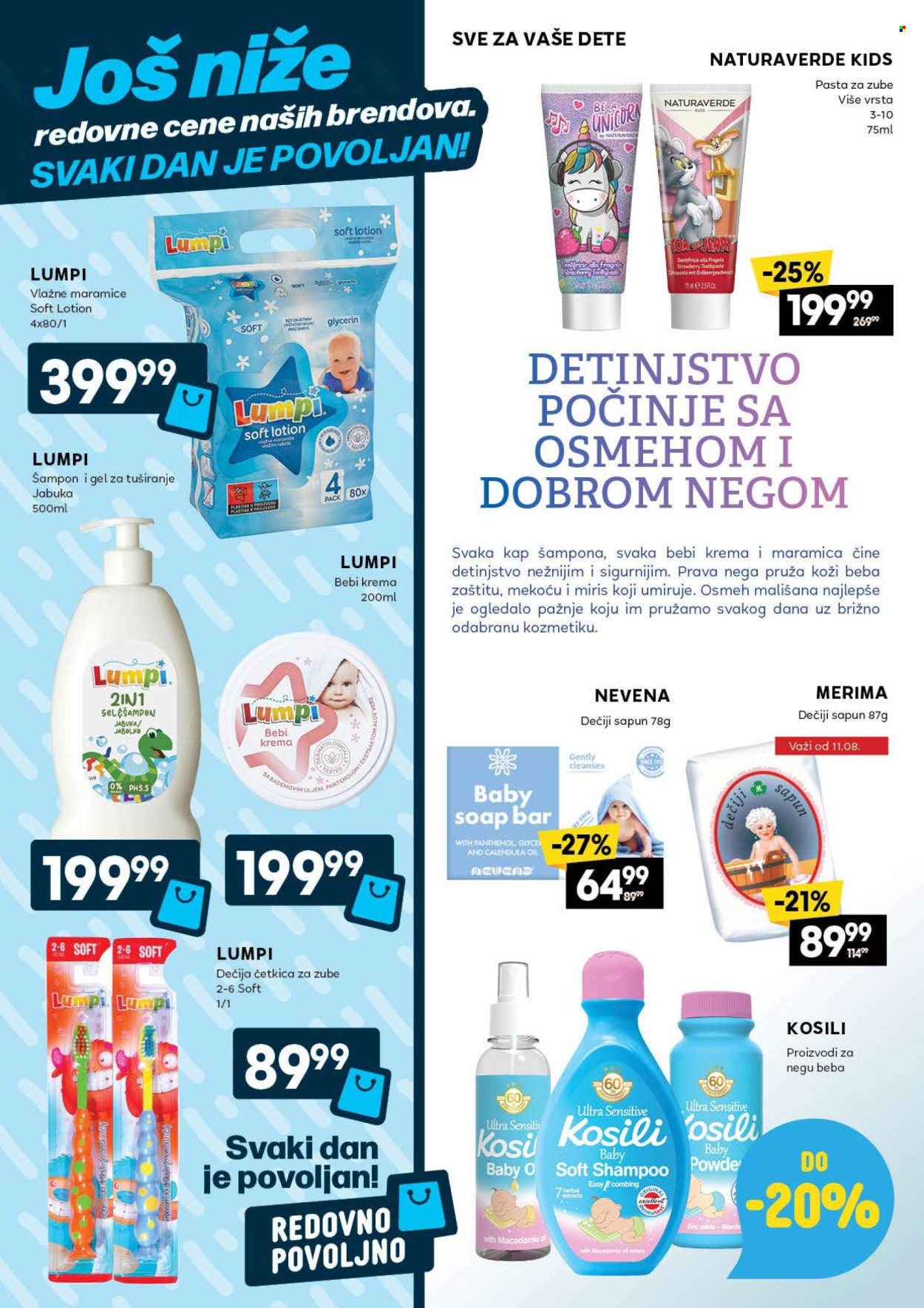 Roda katalog - 07.08.2025 - 02.09.2025. Stranica 6