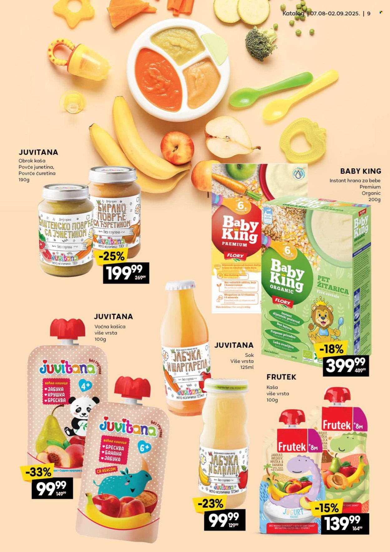 Roda katalog - 07.08.2025 - 02.09.2025. Stranica 9