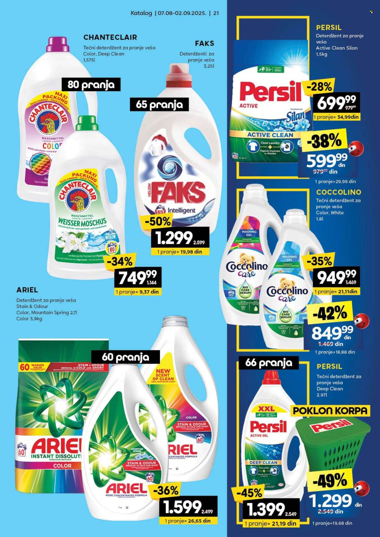 Roda katalog - 07.08.2025 - 02.09.2025. Stranica 21