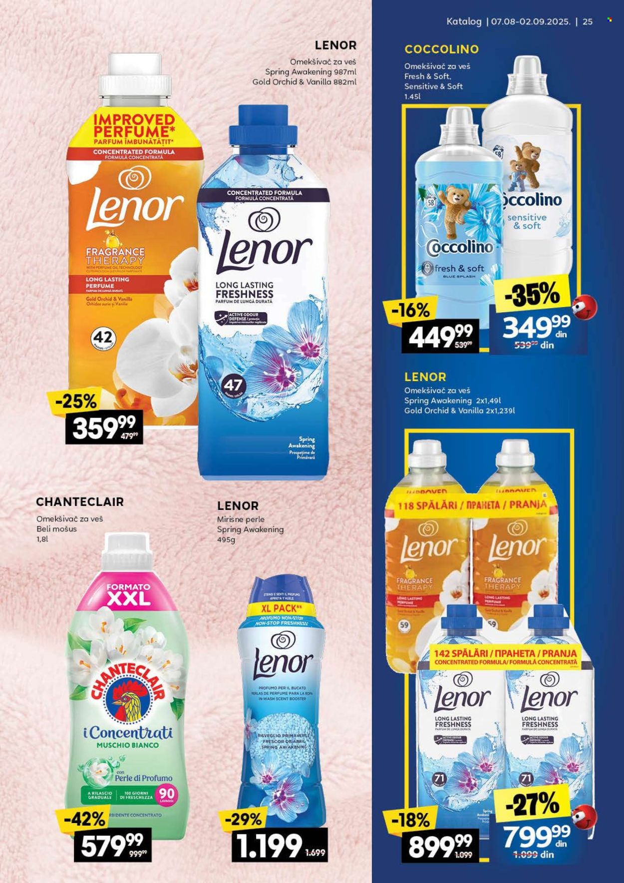 Roda katalog - 07.08.2025 - 02.09.2025. Stranica 25