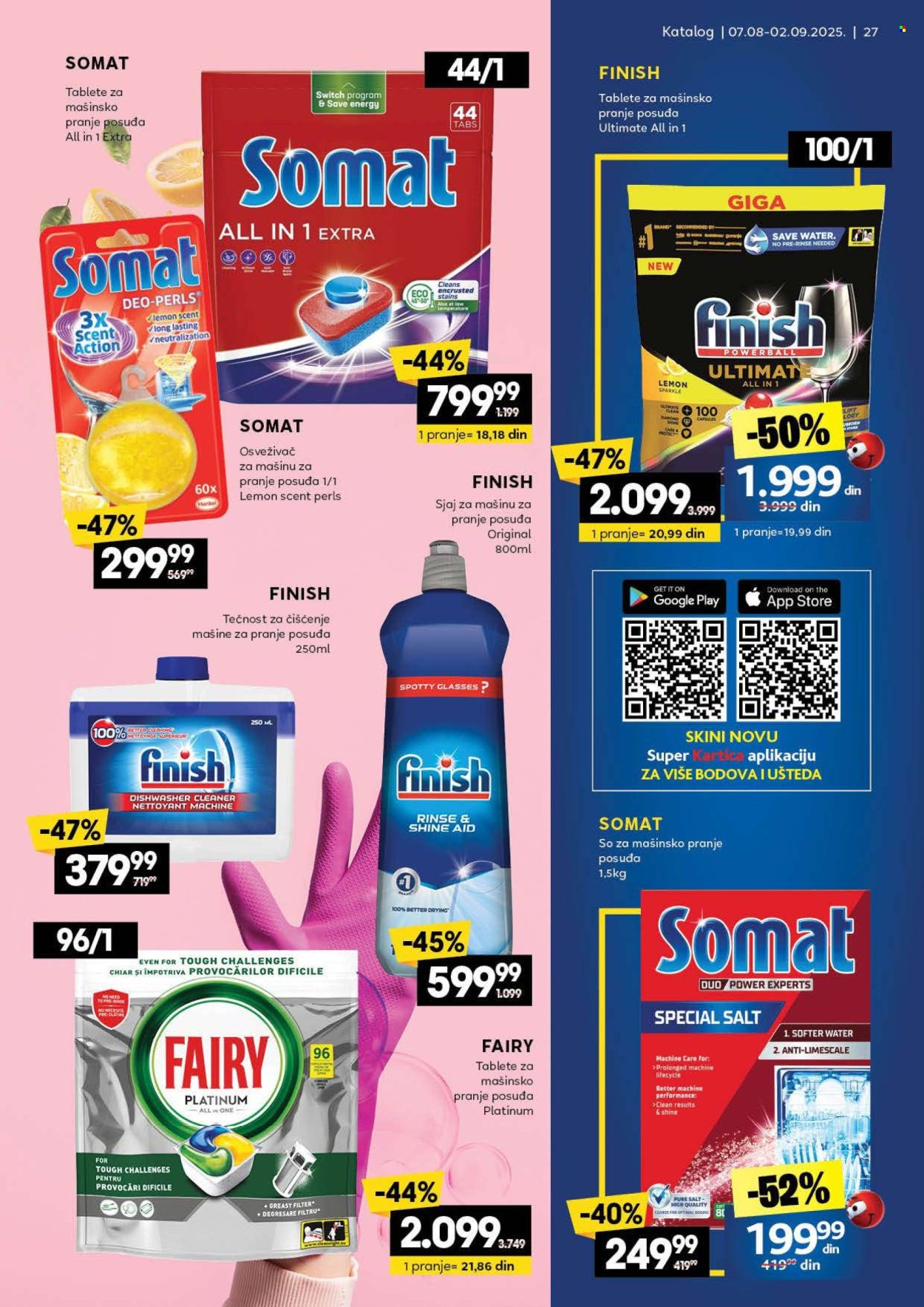 Roda katalog - 07.08.2025 - 02.09.2025. Stranica 27