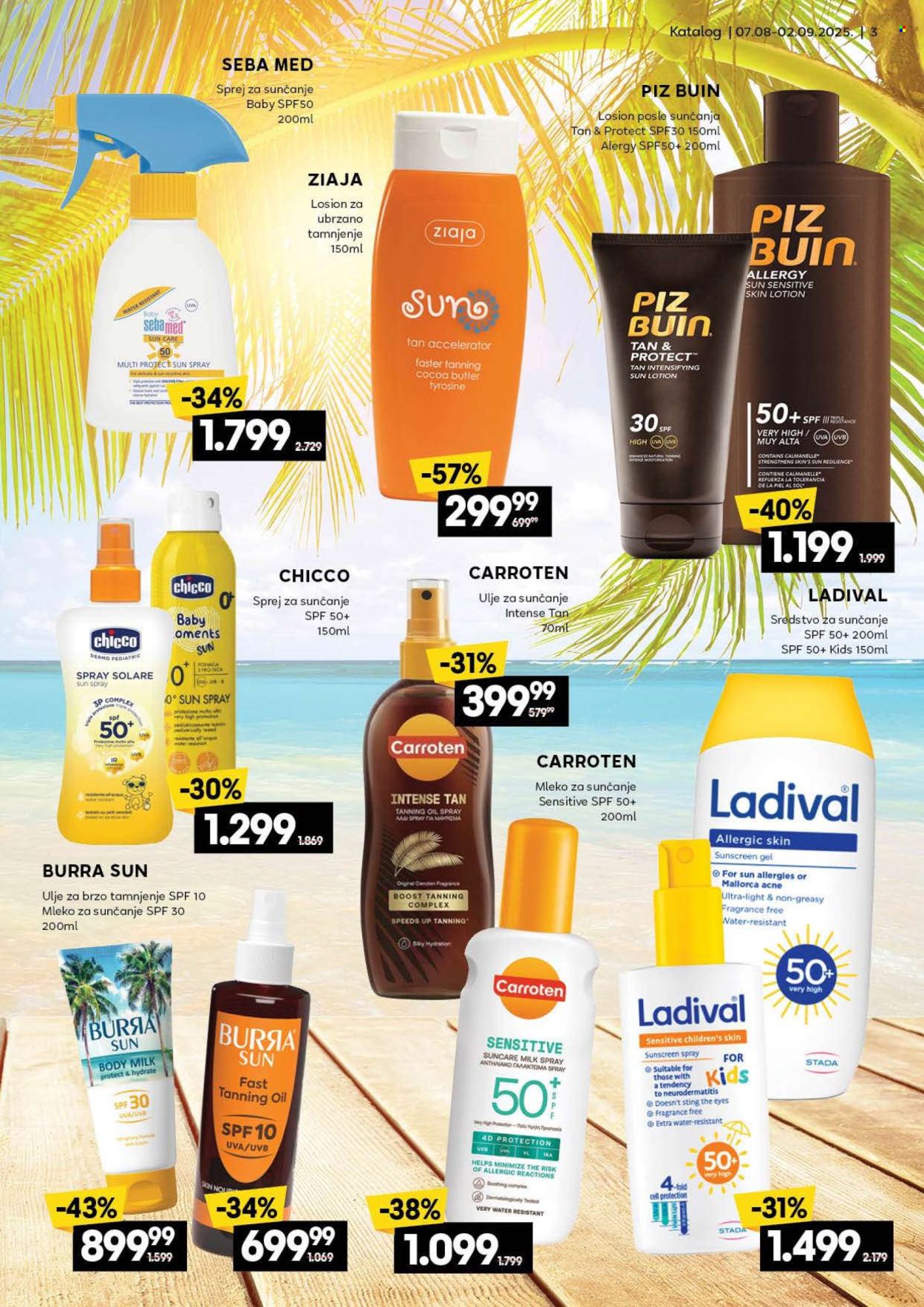 Idea katalog - 07.08.2025 - 02.09.2025. Stranica 3
