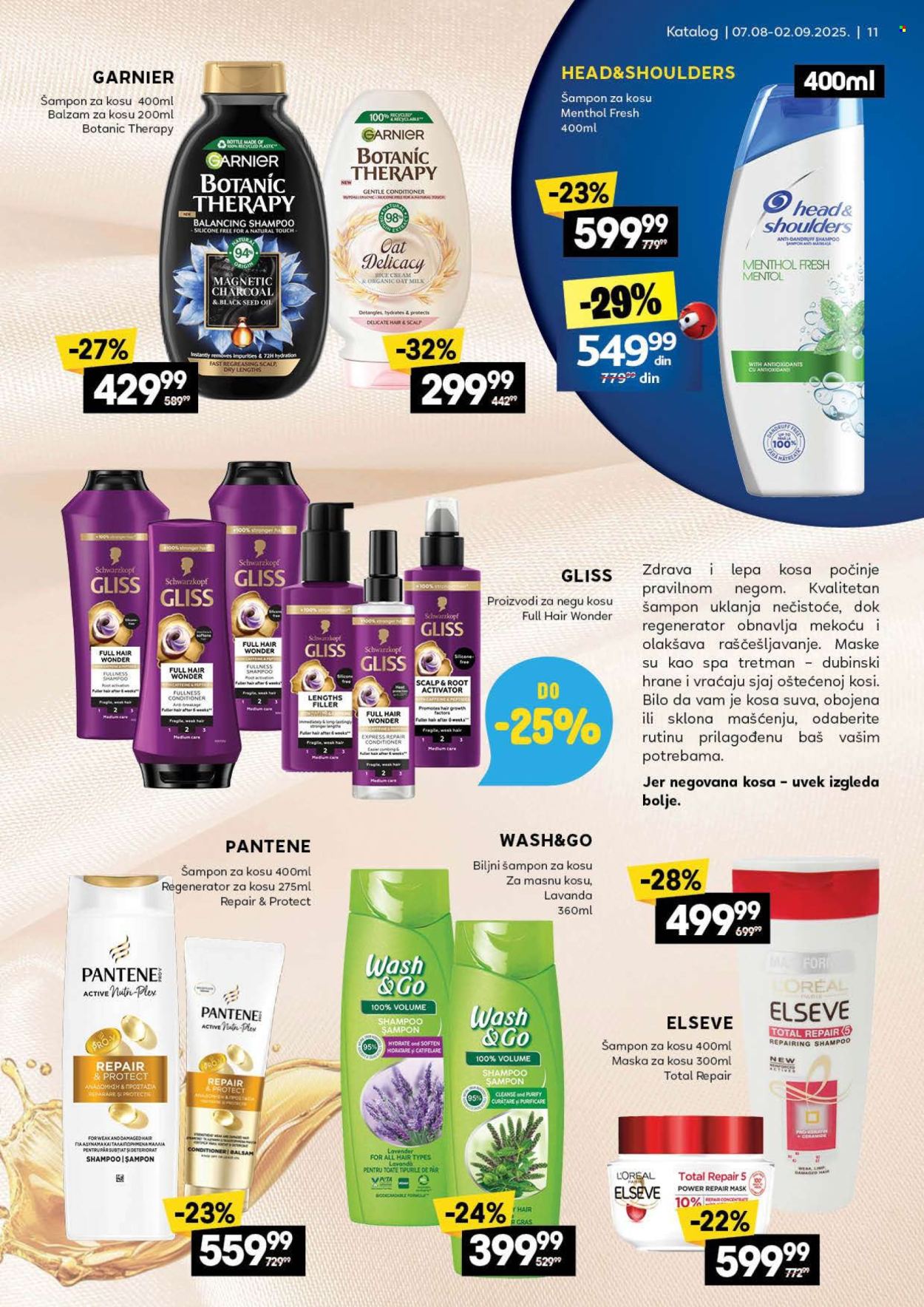 Idea katalog - 07.08.2025 - 02.09.2025. Stranica 11