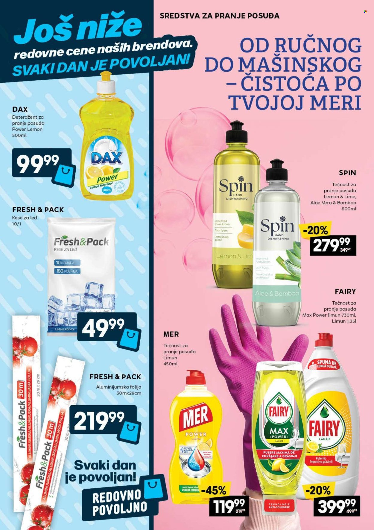Idea katalog - 07.08.2025 - 02.09.2025. Stranica 26