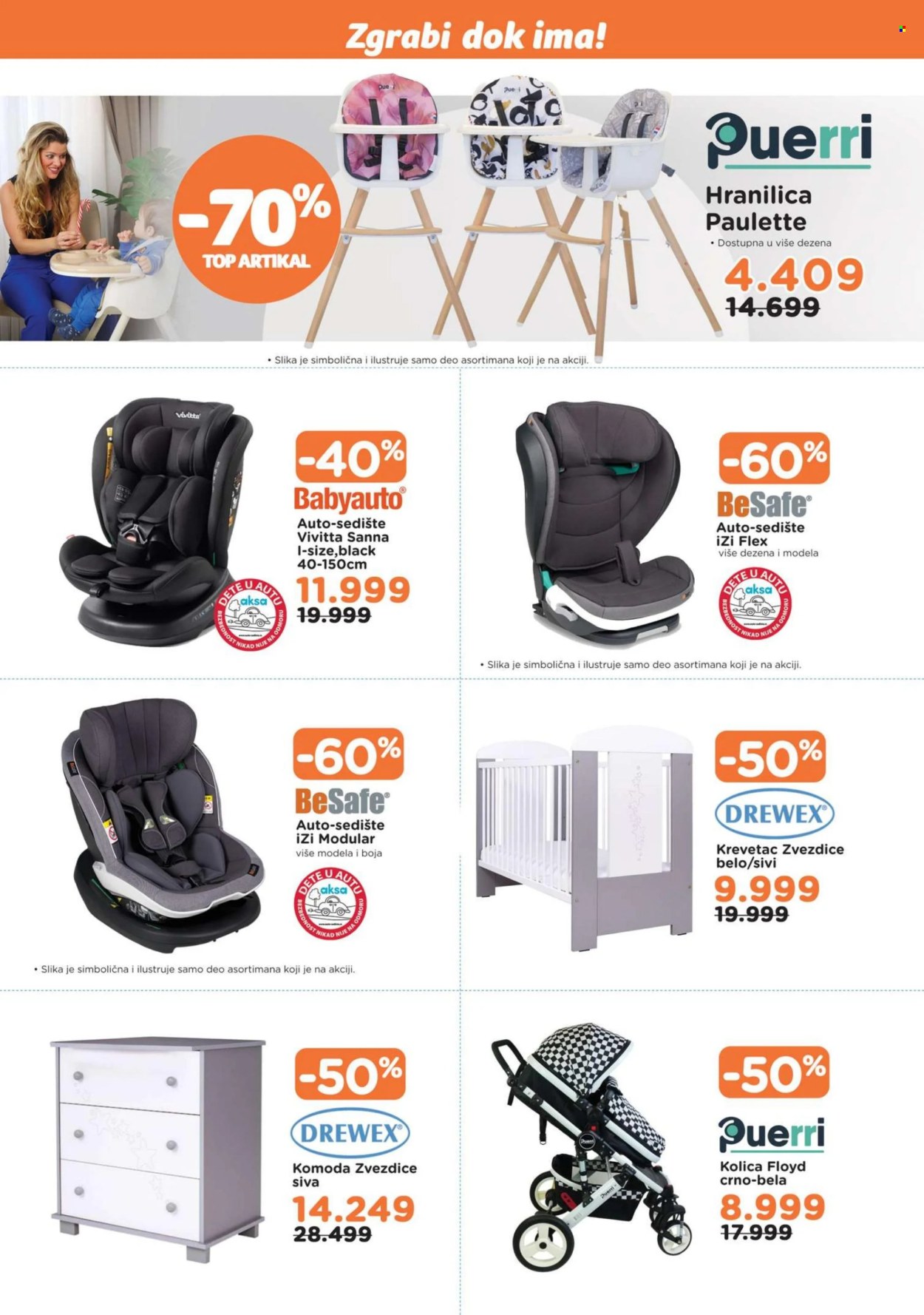 Aksa katalog - 08.08.2025 - 28.08.2025. Stranica 2
