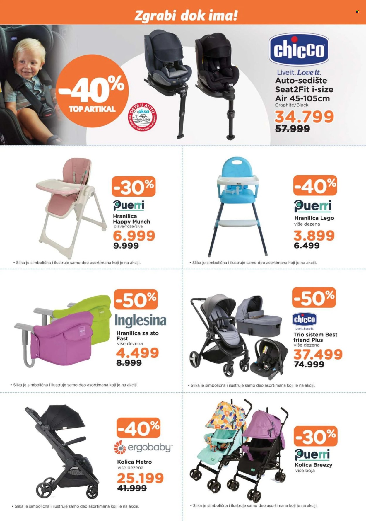 Aksa katalog - 08.08.2025 - 28.08.2025. Stranica 3