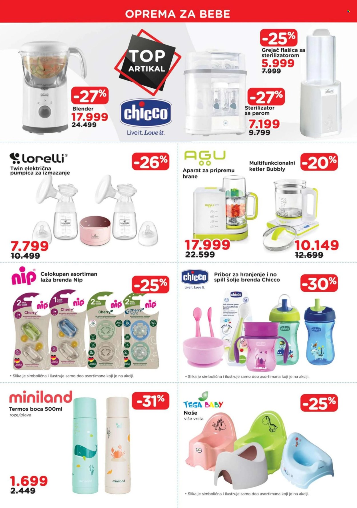 Aksa katalog - 08.08.2025 - 28.08.2025. Stranica 5