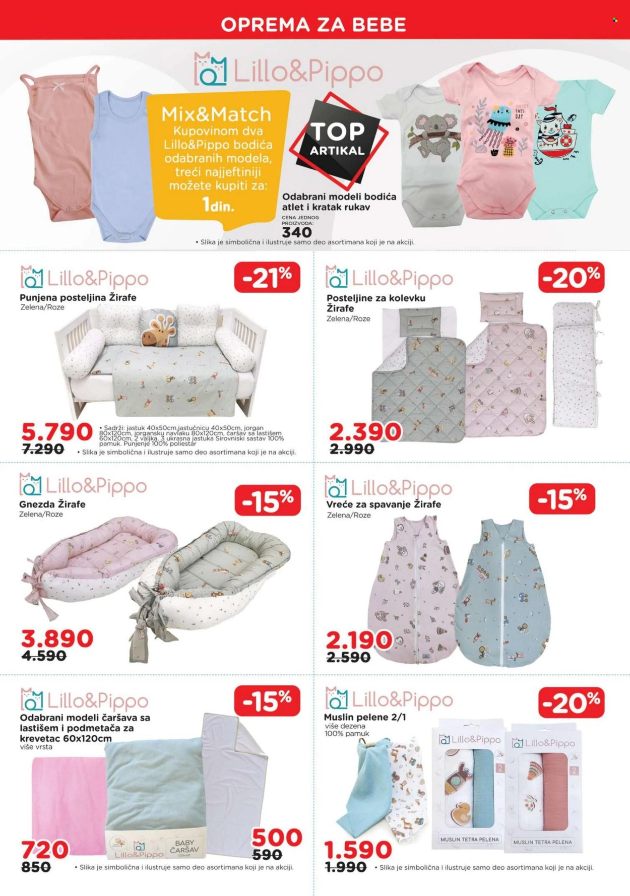Aksa katalog - 08.08.2025 - 28.08.2025. Stranica 6