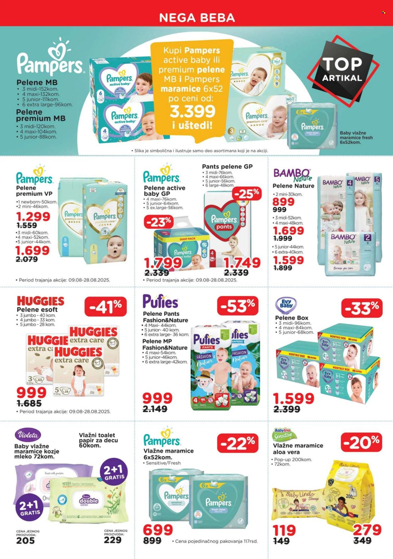 Aksa katalog - 08.08.2025 - 28.08.2025. Stranica 8