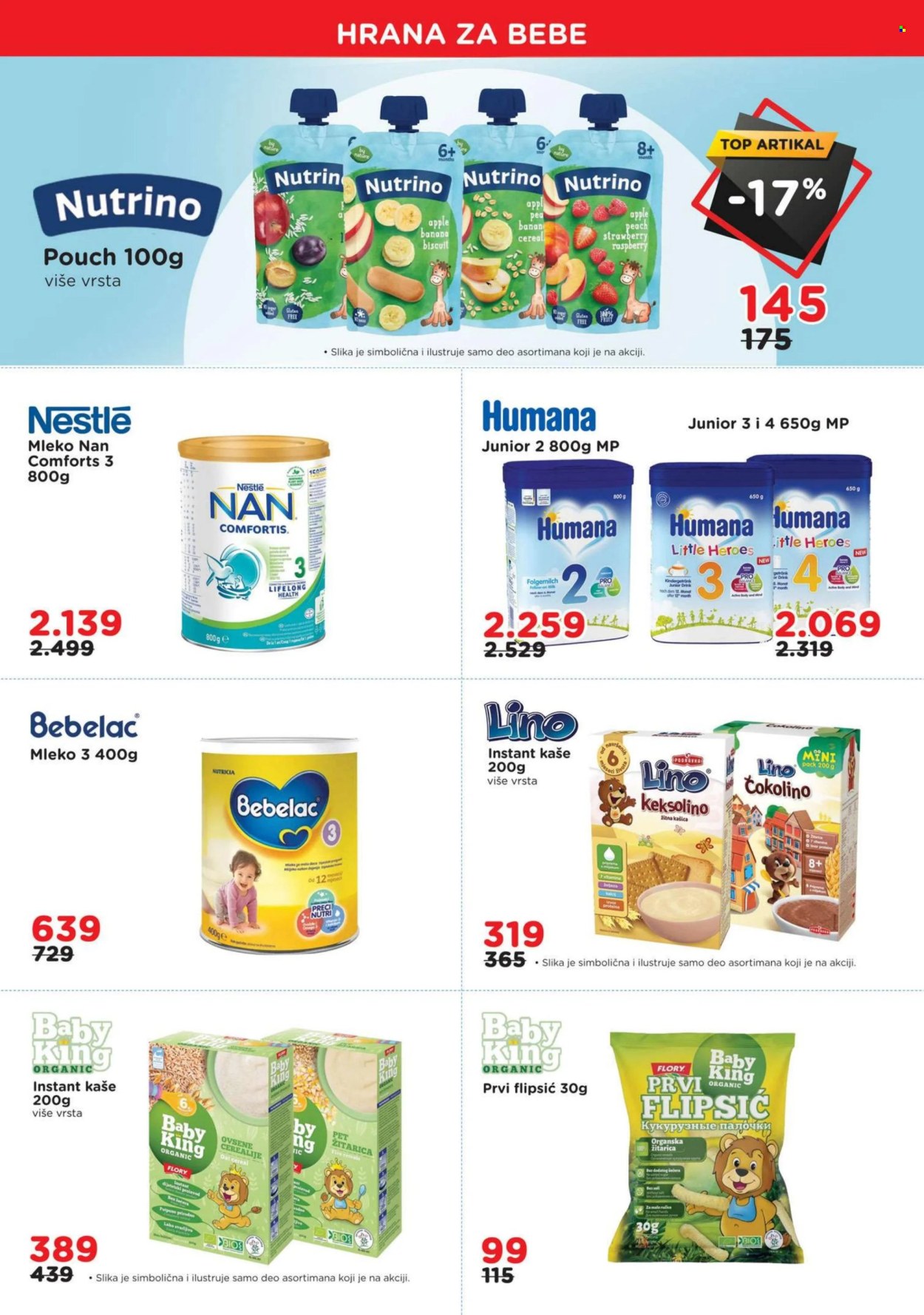 Aksa katalog - 08.08.2025 - 28.08.2025. Stranica 10