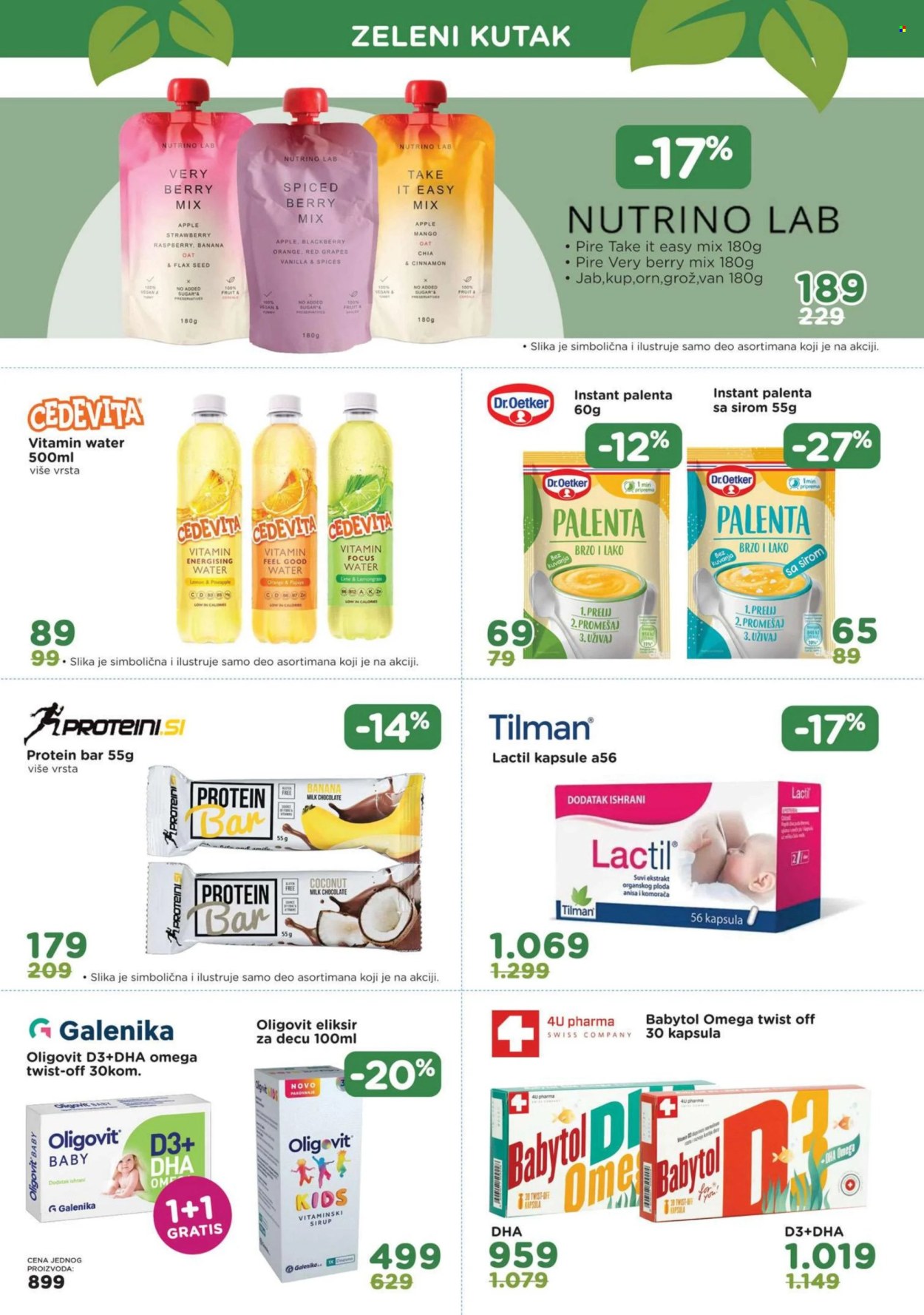 Aksa katalog - 08.08.2025 - 28.08.2025. Stranica 11