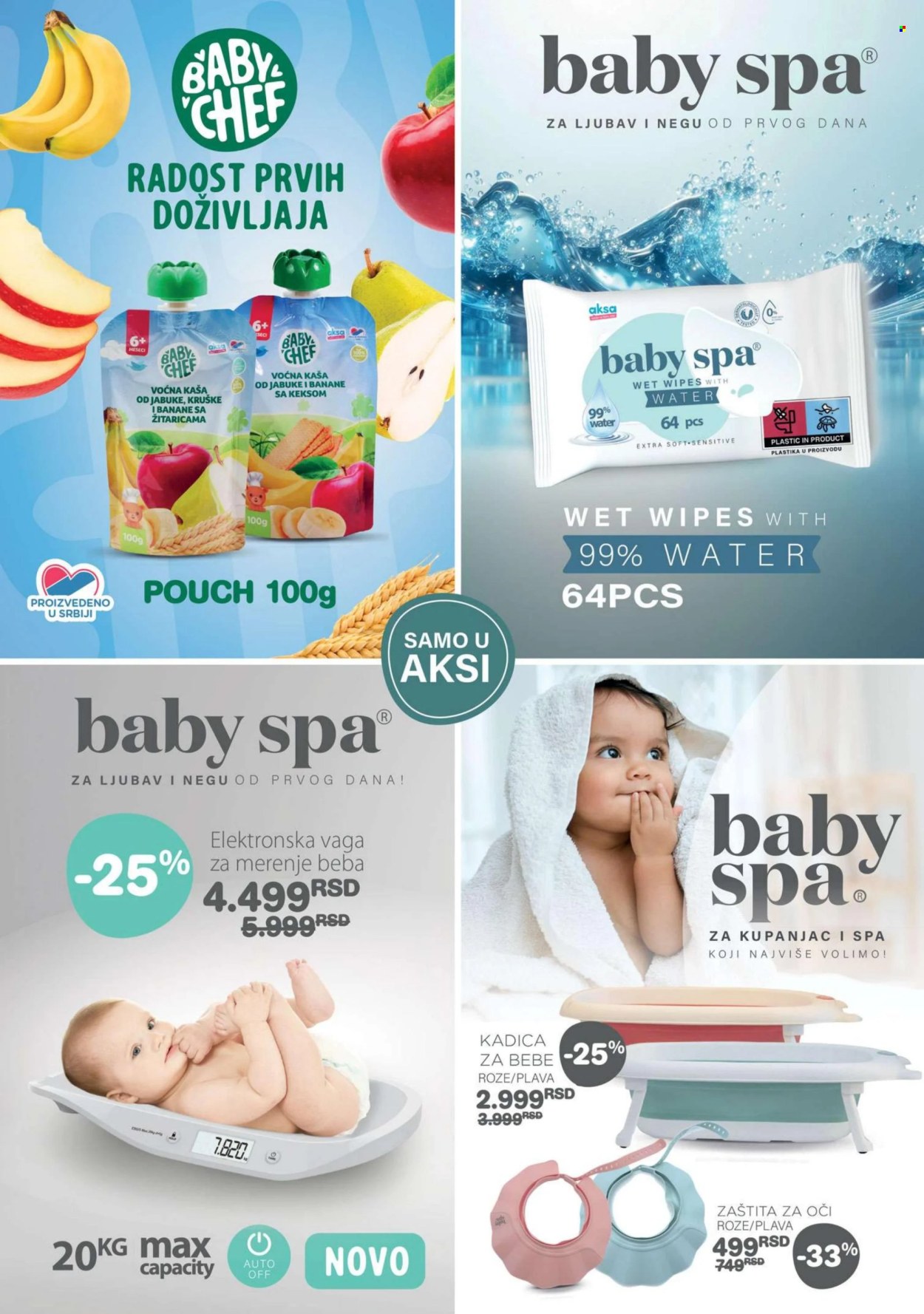 Aksa katalog - 08.08.2025 - 28.08.2025. Stranica 13