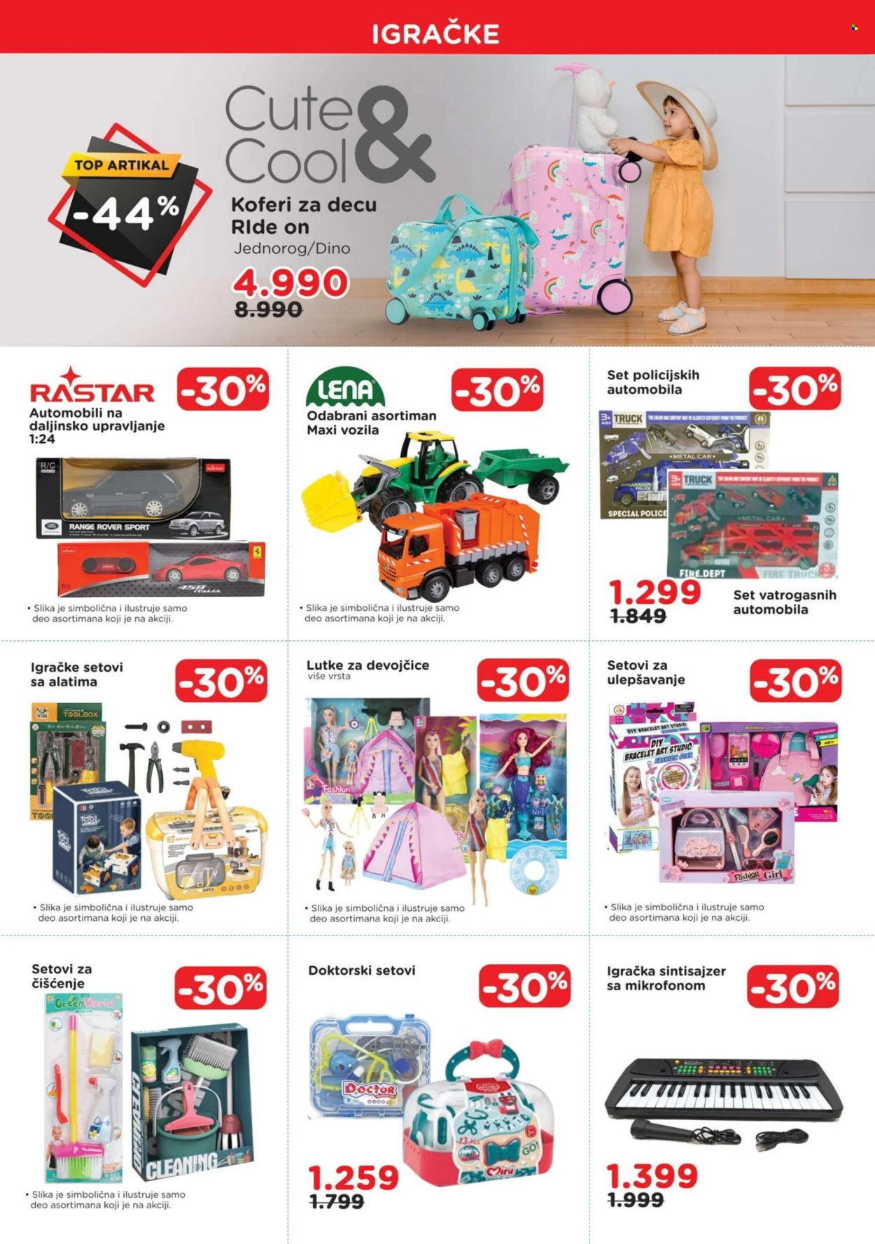 Aksa katalog - 08.08.2025 - 28.08.2025. Stranica 15