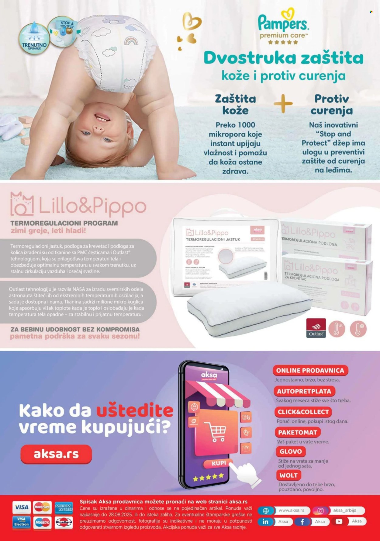 Aksa katalog - 08.08.2025 - 28.08.2025. Stranica 16
