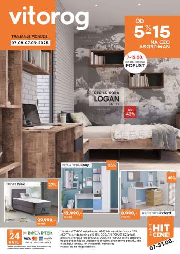 thumbnail - Katalog Vitorog