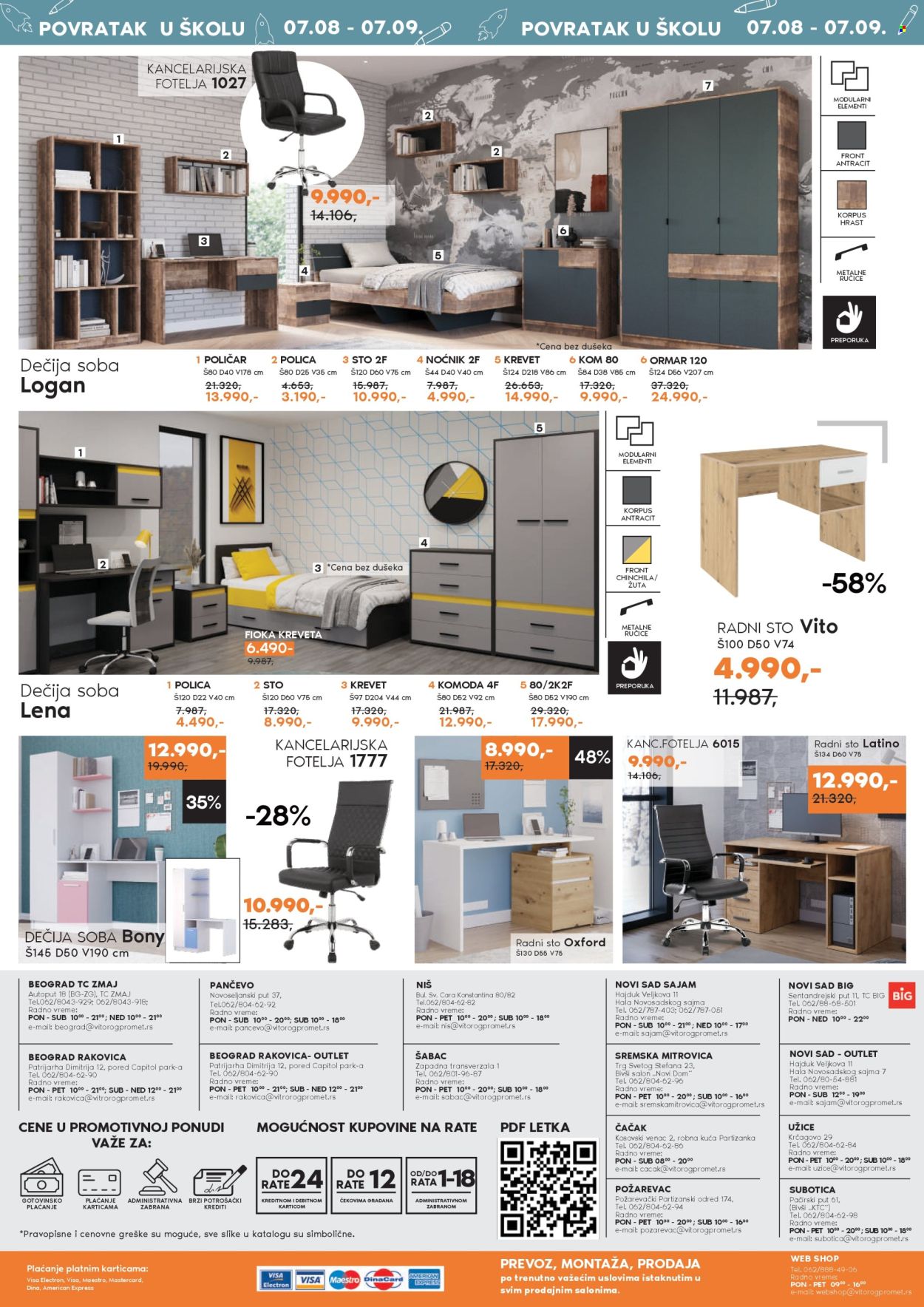 Vitorog katalog - 07.08.2025 - 07.09.2025. Stranica 12
