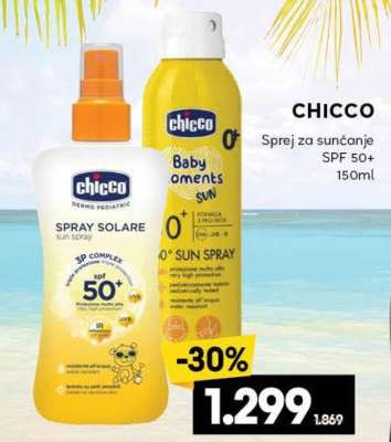 CHICCO