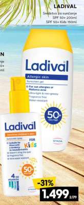 LADIVAL