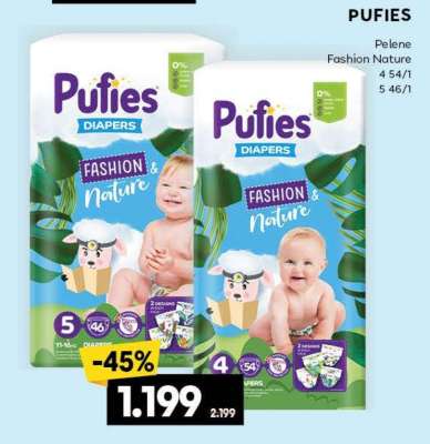 Pufies