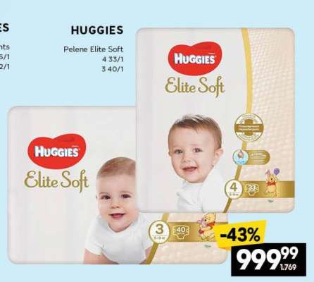 Pelene Elite Soft