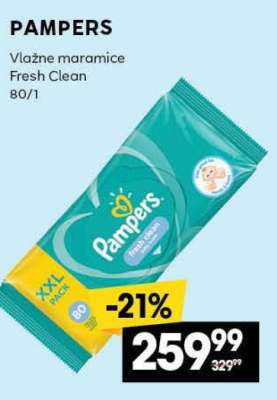 Pampers