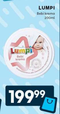 Lumpi