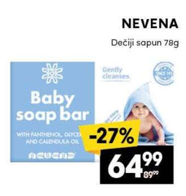 NEVENA