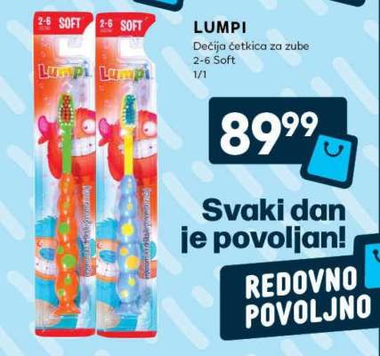 Lumpi