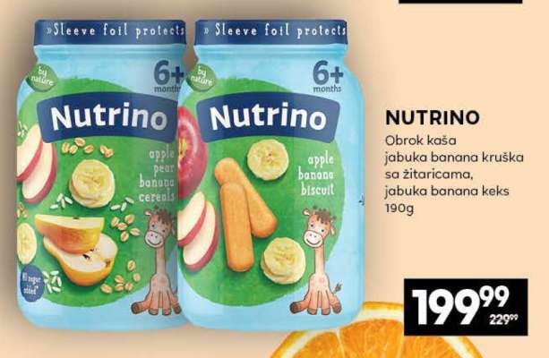 Nutrino